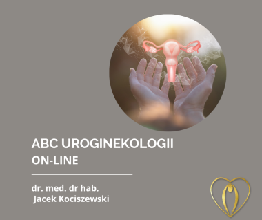 ABC UROGINEKOLOGII - ON-LINE 