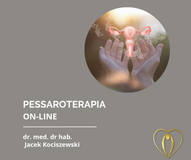 PESSAROTERAPIA - ON-LINE  