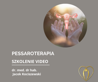 PESSAROTERAPIA - SZKOLENIE VIDEO